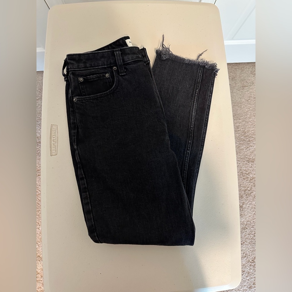 Abercrombie & Fitch Women’s Jeans